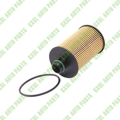 Για Maserati Ghibli Quattroporte Levante 3.0 Φίλτρο πετρελαίου OEM 673002882 673010883