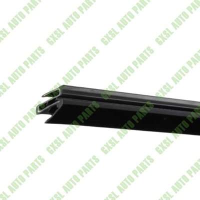 For Maserati Quattroporte M139 Granturismo GT GranCabrio 2005-2016 Front Left Or Right Door Window Gasket OEM 68472100 68472200