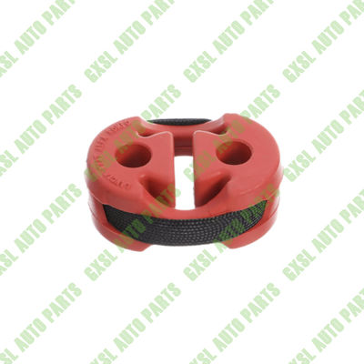For Maserati Quattroporte Ghibli Levante 2014-2019 Exhaust Pipe Rubber Mounting Support Soft Gasket OEM 675000059