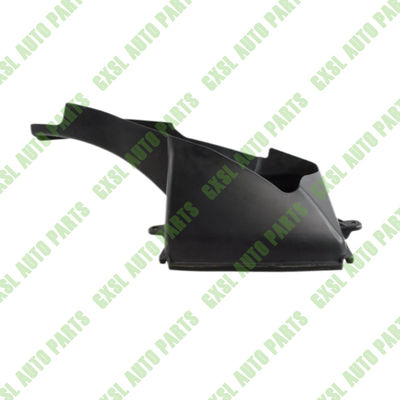For Maserati Quattroporte M156 2014-2017 Left Air Intake Intercooler Duct Air Duct OEM 670002899