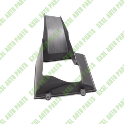 For Maserati Quattroporte M156 2014-2017 Left Air Intake Intercooler Duct Air Duct OEM 670002899
