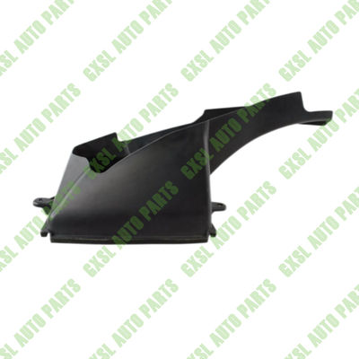 For Maserati Quattroporte M156 2014-2017 Right Air Intake Intercooler Duct Air Duct OEM 670002898