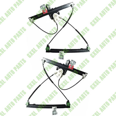 For Maserati Quattroporte M139 Granturismo GT GranCabrio 2005-2016 Front Left &amp; Right Power Window Lift Regulator OEM 84934000 84934200