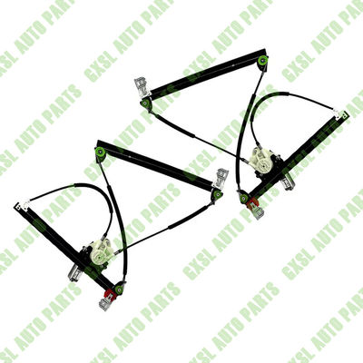 For Maserati Quattroporte M139 Granturismo GT GranCabrio 2005-2016 Front Left &amp; Right Power Window Lift Regulator OEM 84934000 84934200