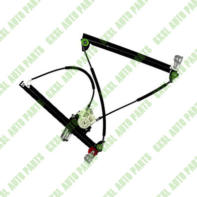 For Maserati Quattroporte M139 Granturismo GT GranCabrio 2005-2016 Front Left Power Window Lift Regulator OEM 84934200