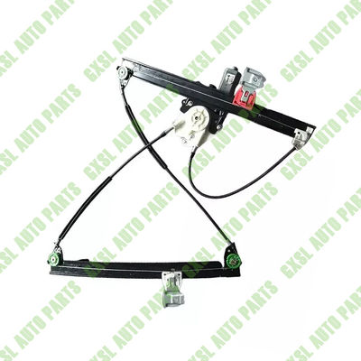 For Maserati Quattroporte M139 Granturismo GT GranCabrio 2005-2016 Front Left Power Window Lift Regulator OEM 84934200