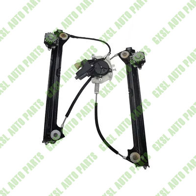 For Maserati Quattroporte M139 Granturismo GT GranCabrio 2005-2016 Front Left Power Window Lift Regulator OEM 84934200