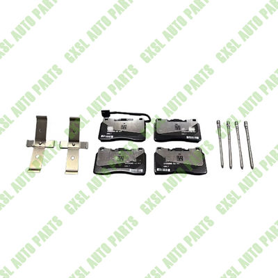 For Maserati Granturismo GT &amp; Quattroporte Front Brake Pads &amp; Rotors OEM 2315318 673010328 673012044 980139070