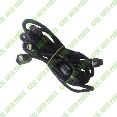 For Maserati Quattroporte Front Bumper Parking Sensor Wire Harness PDC OEM 670007528