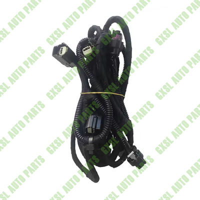 For Maserati Quattroporte Front Bumper Parking Sensor Wire Harness PDC OEM 670007528