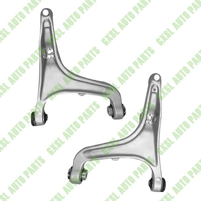 For Maserati Ghibli 3.0 Quattroporte Front Lower Control Lever Arm OEM 673007127 673007126