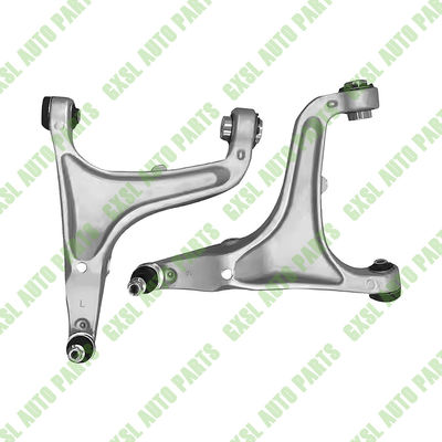 For Maserati Ghibli 3.0 Quattroporte Front Lower Control Lever Arm OEM 673007127 673007126