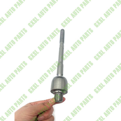 For Maserati Quattroporte Ghibli M156 M157 Front Axle Inner Steering Tie Rod Ends Linkages Ball Joint