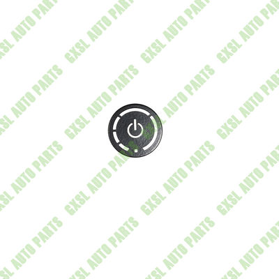 For Maserati Quattroporte Central Menu Control Volume Switch Front Left Display Power Switch Control Knob OEM 670018654