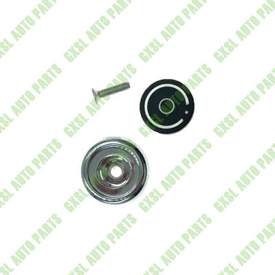 For Maserati Quattroporte Central Menu Control Volume Switch Front Right Display Power Switch Control Knob &amp; Pedestal OEM 670018653