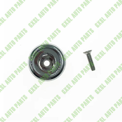 For Maserati Quattroporte Central Menu Control Volume Switch Front Display Power Switch Control Knob Pedestal OEM 670018653 670018654