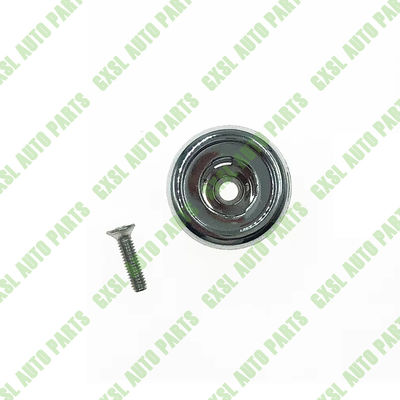 For Maserati Quattroporte Central Menu Control Volume Switch Front Display Power Switch Control Knob Pedestal OEM 670018653 670018654