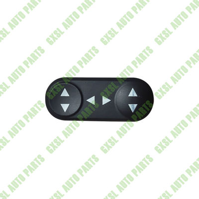 For Maserati GranTurismo Grancabrio Quattroporte Front And Rear Seat Button Fit OEM 980145096