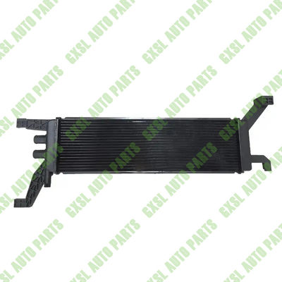 For Maserati Ghibli Levante 3.0 V6 2017-2020 Cooler Water Secondary Radiator OEM 670009821