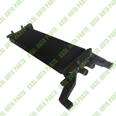 For Maserati Ghibli Levante 3.0 V6 2017-2020 Cooler Water Secondary Radiator OEM 670009821