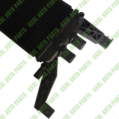 For Maserati Ghibli Levante 3.0 V6 2017-2020 Cooler Water Secondary Radiator OEM 670009821