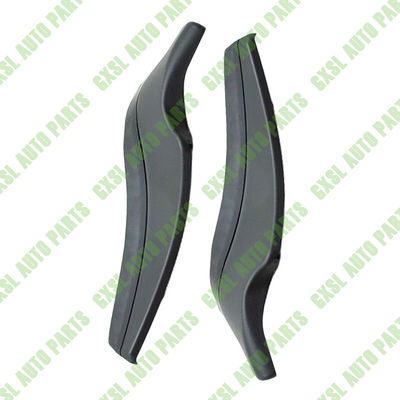 For Maserati Ghibli M157 Left &amp; Right Water Cowl Panel Trim OEM 670013462 670013463