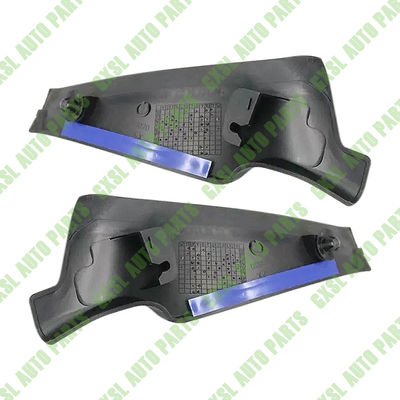 For Maserati Ghibli M157 Left &amp; Right Water Cowl Panel Trim OEM 670013462 670013463