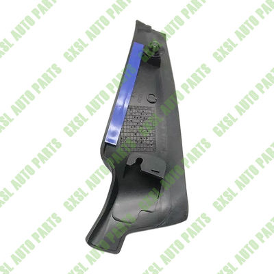 For Maserati Ghibli M157 Left Water Cowl Panel Trim OEM 670013463