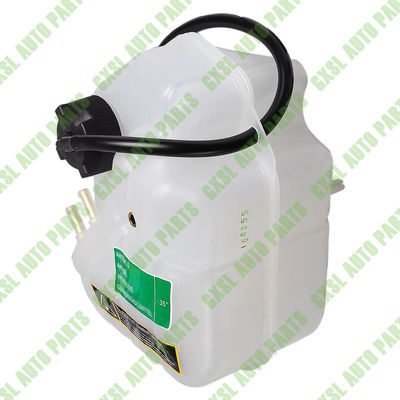 Per Maserati Granturismo Quattroporte Serbatoio di raffreddamento Serbatoio di espansione del radiatore d'acqua OEM 296547