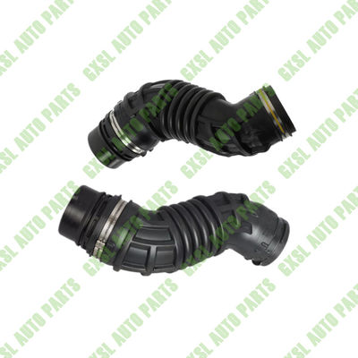 For Maserati 2017+ Levante Lower Left &amp; Right Turbo Air Inlet Hose Assembly OEM 670031927 670031928