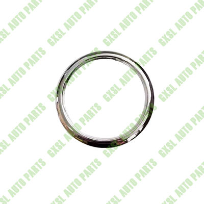 For Maserati Levante Fog Light Frame Chrome Fog Light Bezel OEM 670065940