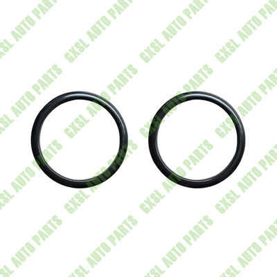 For Maserati Levante Fog Light Frame Black Fog Light Bezel OEM 670065940