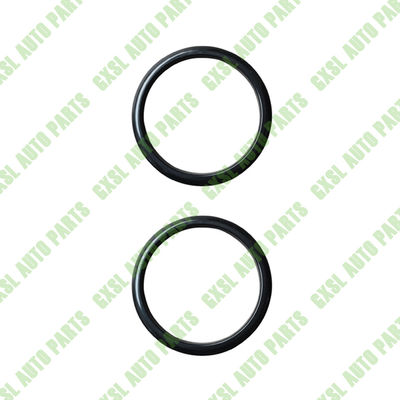 For Maserati Levante Fog Light Frame Black Fog Light Bezel OEM 670065940