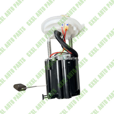 For 2014-2021 Maserati Ghibli Quattroporte M156 Levante Left Side Gas Fuel Pump OEM 670178911 670035006