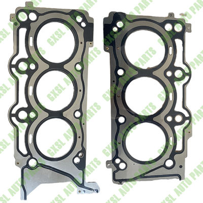 For Maserati Ghibli Levante Left And Right Cylinder Gaskets OEM 324016 324017