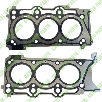 For Maserati Ghibli Levante Left And Right Cylinder Gaskets OEM 324016 324017