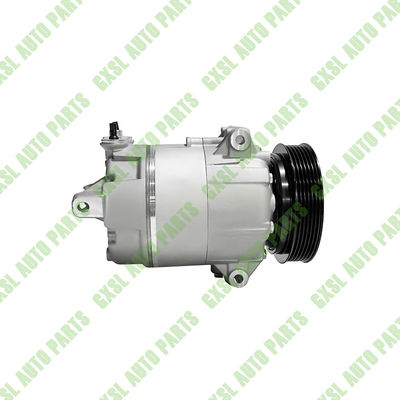 For Maserati Quattroporte GranTurismo Air Conditioning Compressor OEM 284728