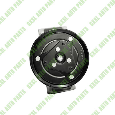 For Maserati Quattroporte GranTurismo Air Conditioning Compressor OEM 284728