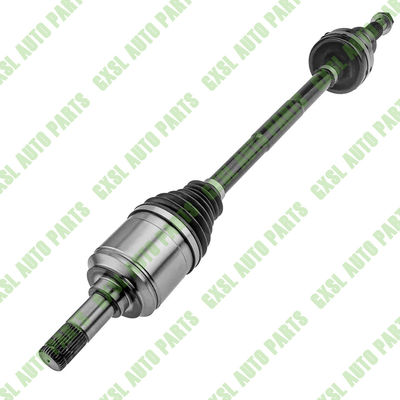 For Maserati Levante 3.0T 2016 Present Rear Left/Right Drive Shaft Axle OEM 670032036