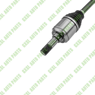 For Maserati Levante 3.0T 2016 Present Rear Left/Right Drive Shaft Axle OEM 670032036
