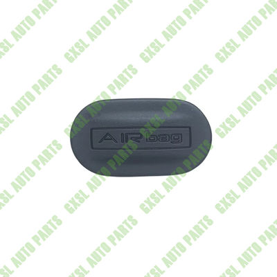 For Maserati Quattroporte Ghibli Auto Parts B-pillar Cover (Black) OEM 670013339