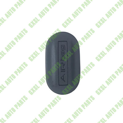For Maserati Quattroporte Ghibli Auto Parts B-pillar Cover (Black) OEM 670013339
