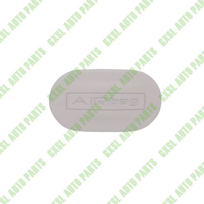 For Maserati Quattroporte Ghibli Auto Parts B-pillar Cover (Beige) OEM 670041765