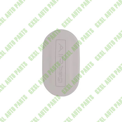 For Maserati Quattroporte Ghibli Auto Parts B-pillar Cover (Beige) OEM 670041765