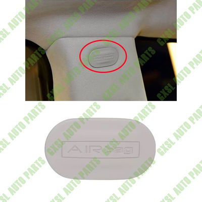 For Maserati Quattroporte Ghibli Auto Parts B-pillar Cover (Beige) OEM 670041765