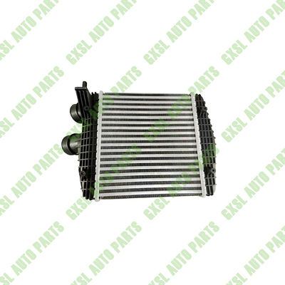 For Maserati Ghibli Auto Engine Parts Intercoolers Right OEM 670109552