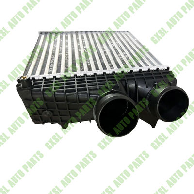 For Maserati Ghibli Auto Engine Parts Intercoolers Right OEM 670109552