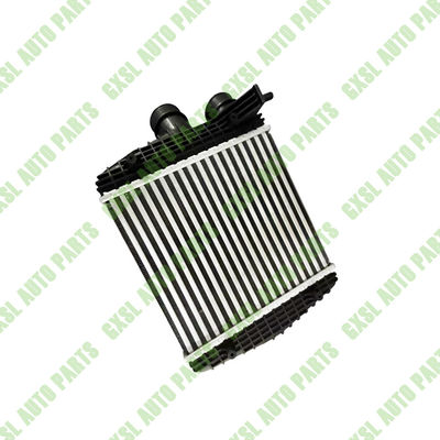 For Maserati Ghibli Auto Engine Parts Intercoolers Right OEM 670109552