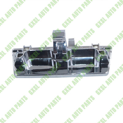 For Maserati Quattroporte M156 Ghibli 2014-2020 Chrome Glove Box Drawer Handle OEM 673005415