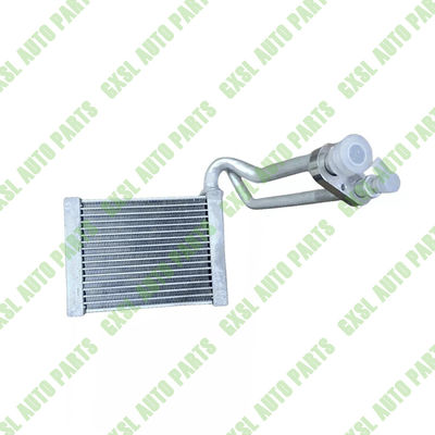 For Maserati Quattroporte Ghibli M156 3.0 TDS V6 Rear Auto Car Evaporator OEM 673002681